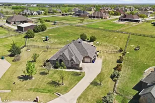 13850 James Ranch Ct, Justin, TX 76247 - Photo 38