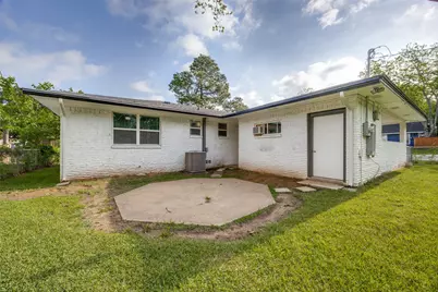 100 W Hull Street, Denison, TX 75021 - Photo 30