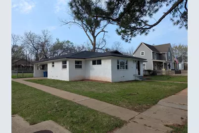 100 W Hull Street, Denison, TX 75021 - Photo 2