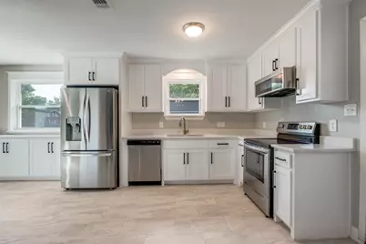 100 W Hull Street, Denison, TX 75021 - Photo 6
