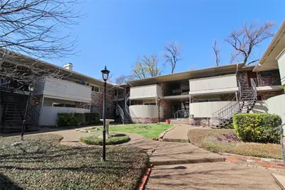 7832 Royal Lane #101, Dallas, TX 75230 - Photo 20