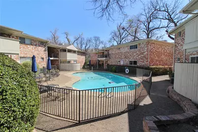 7832 Royal Lane #101, Dallas, TX 75230 - Photo 18