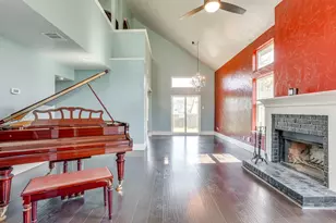 5628 Shady Springs Trail, Fort Worth, TX 76179 - Photo 4