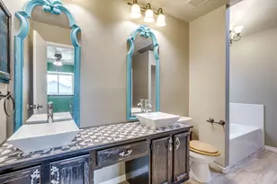 5628 Shady Springs Trail, Fort Worth, TX 76179 - Photo 18