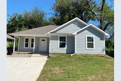 521 E Sears Street, Denison, TX 75021 - Photo 1