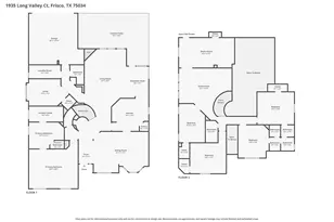 1935 Long Valley Ct, Frisco, TX 75036 - Photo 36