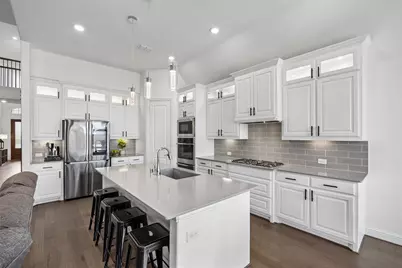 7442 Sanctuary Drive, Frisco, TX 75033 - Photo 8