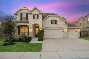 7442 Sanctuary Dr, Frisco, TX 75033 - Photo 1