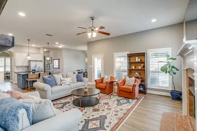 220 Parkview Drive, Aledo, TX 76008 - Photo 18