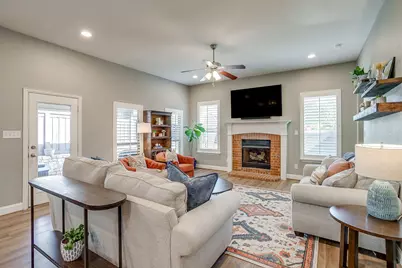 220 Parkview Drive, Aledo, TX 76008 - Photo 16