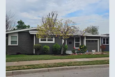 3900 Eldridge Street, Fort Worth, TX 76107 - Photo 4