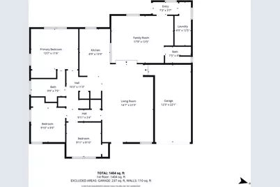 3900 Eldridge Street, Fort Worth, TX 76107 - Photo 6