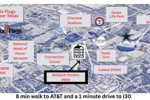 1219 Beaconsfield Lane, Arlington, TX 76011 - Photo 28