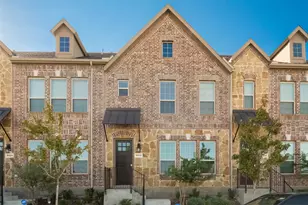 2412 Eureka Wy, Lewisville, TX 75056 - Photo 2