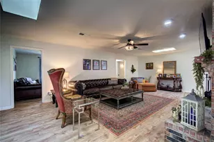 4364 Texas Hwy 11 E, Sulphur Springs, TX 75482 - Photo 6