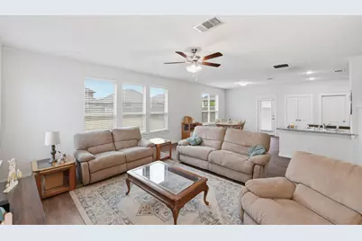 4228 Bullock Lane, Forney, TX 75126 - Photo 8