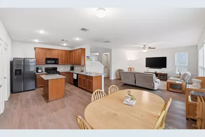 4228 Bullock Lane, Forney, TX 75126 - Photo 18