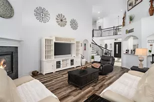 145 Las Colinas Trail, Cross Roads, TX 76227 - Photo 14