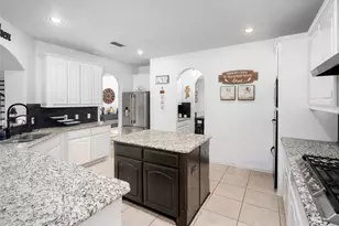 145 Las Colinas Trail, Cross Roads, TX 76227 - Photo 6