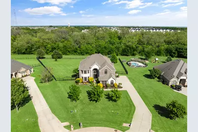 145 Las Colinas Trail, Cross Roads, TX 76227 - Photo 38