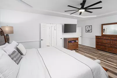 145 Las Colinas Trail, Cross Roads, TX 76227 - Photo 18