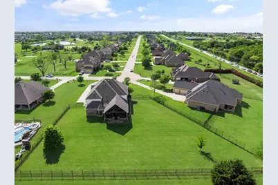 145 Las Colinas Trail, Cross Roads, TX 76227 - Photo 36
