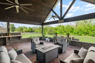 145 Las Colinas Trail, Cross Roads, TX 76227 - Photo 18