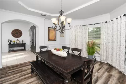 145 Las Colinas Trail, Cross Roads, TX 76227 - Photo 6