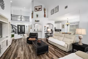 145 Las Colinas Trail, Cross Roads, TX 76227 - Photo 8