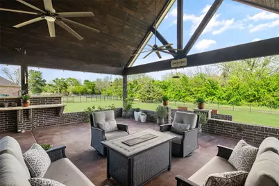 145 Las Colinas Trail, Cross Roads, TX 76227 - Photo 30