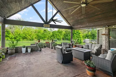145 Las Colinas Trail, Cross Roads, TX 76227 - Photo 32