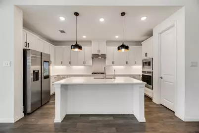 536 Cedarwood Street, Little Elm, TX 76227 - Photo 12