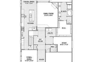 2610 Acie Ln, Prosper, TX 75078 - Photo 2