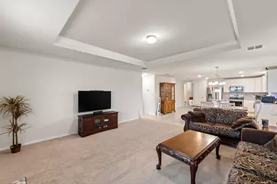 6241 Misty Breeze Drive, Fort Worth, TX 76179 - Photo 8