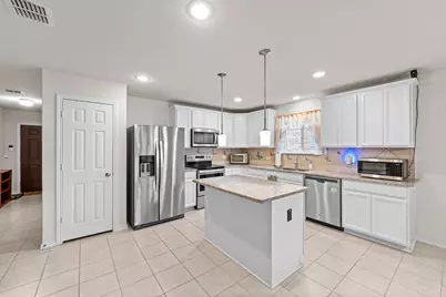 6241 Misty Breeze Drive, Fort Worth, TX 76179 - Photo 2