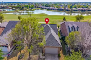 831 Burnswick Isles Way, Frisco, TX 75036 - Photo 1