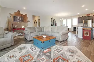 1154 Co Rd 138, Oak Ridge, TX 75161 - Photo 4