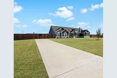 1154 County Road 138, Oak Ridge, TX 75161 - Photo 2
