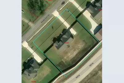 1154 County Road 138, Oak Ridge, TX 75161 - Photo 30