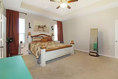 1154 County Road 138, Oak Ridge, TX 75161 - Photo 16