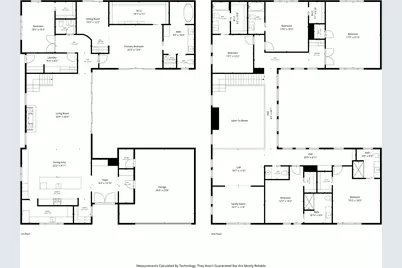 3737 Dunhaven Road, Dallas, TX 75220 - Photo 36