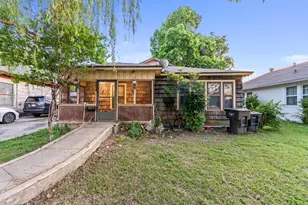 2617 Loraine St, Fort Worth, TX 76106 - Photo 2