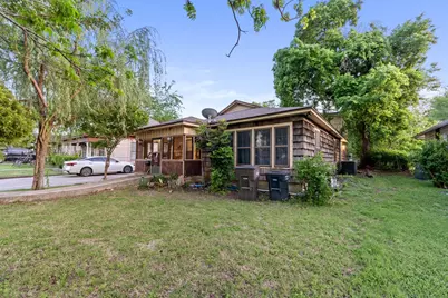 2617 Loraine Street, Fort Worth, TX 76106 - Photo 24