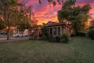 2617 Loraine St, Fort Worth, TX 76106 - Photo 1