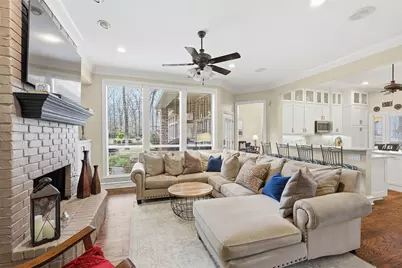 601 Primrose Court, Argyle, TX 76226 - Photo 16