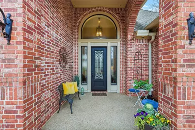 601 Primrose Court, Argyle, TX 76226 - Photo 4