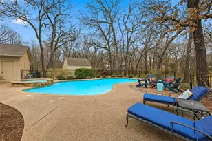 601 Primrose Ct, Argyle, TX 76226 - Photo 38