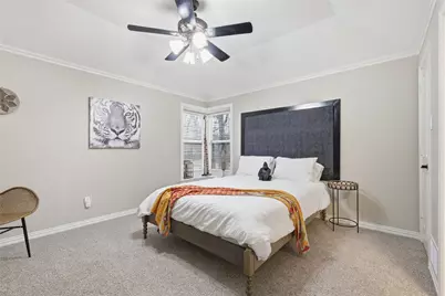 601 Primrose Court, Argyle, TX 76226 - Photo 32