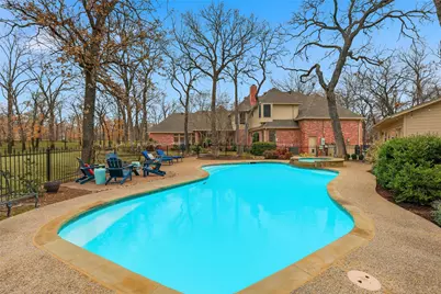 601 Primrose Court, Argyle, TX 76226 - Photo 40