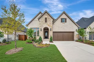 2813 Genuine Risk Ct, Celina, TX 75009 - Photo 1
